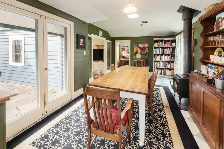 Sixth view of Homely house listing, 42 Bendooley Street, Bowral NSW 2576