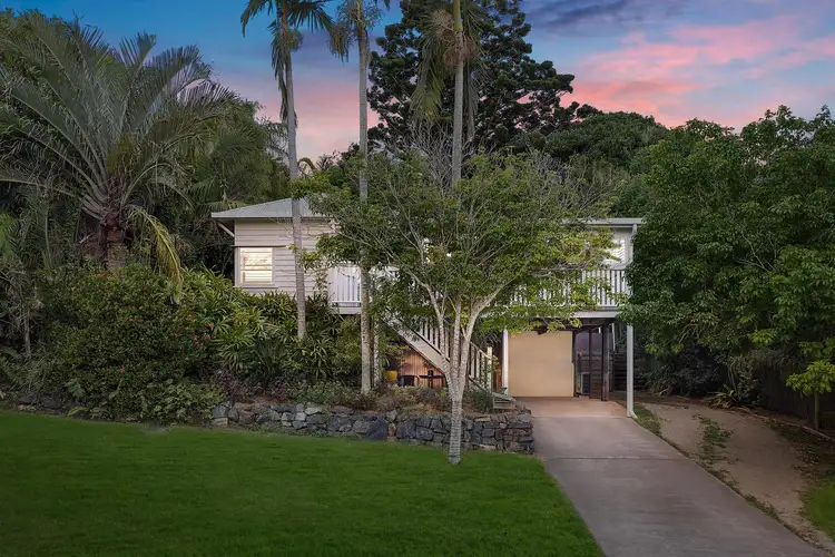15 Lamberton Street, Yeppoon QLD 4703