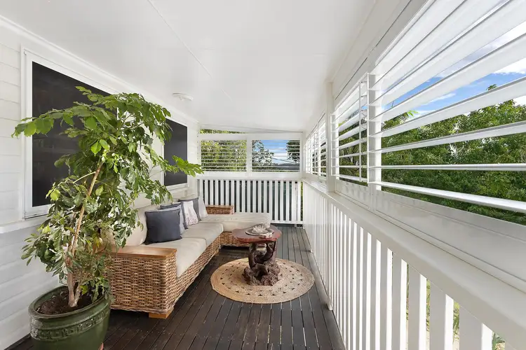 Second view of Homely house listing, 15 Lamberton Street, Yeppoon QLD 4703