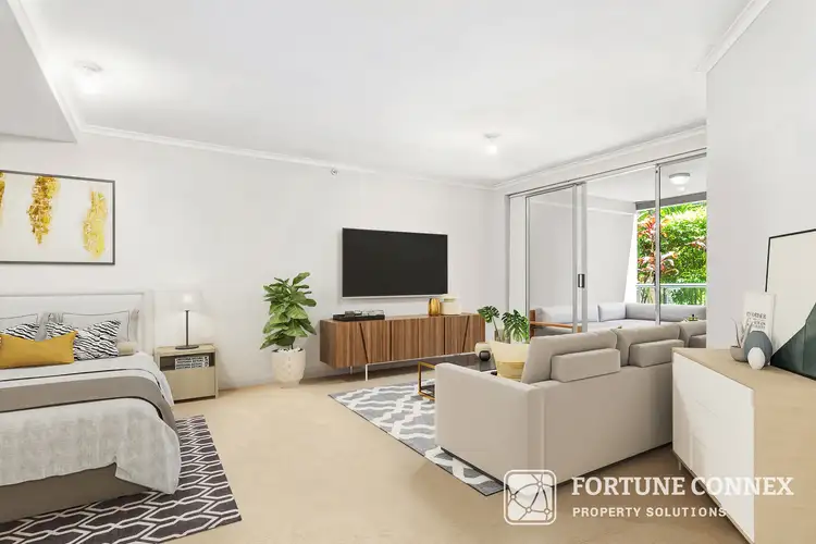 Second view of Homely apartment listing, 209/2B Help Street, Chatswood NSW 2067