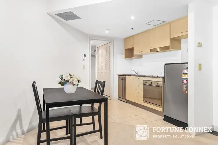 Third view of Homely apartment listing, 209/2B Help Street, Chatswood NSW 2067