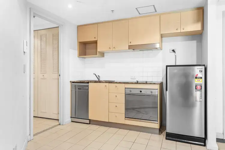 Fourth view of Homely apartment listing, 209/2B Help Street, Chatswood NSW 2067
