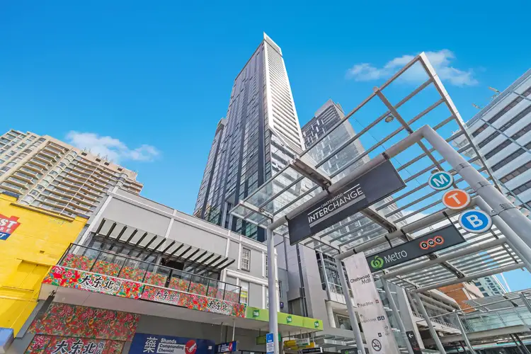 Sixth view of Homely apartment listing, 209/2B Help Street, Chatswood NSW 2067