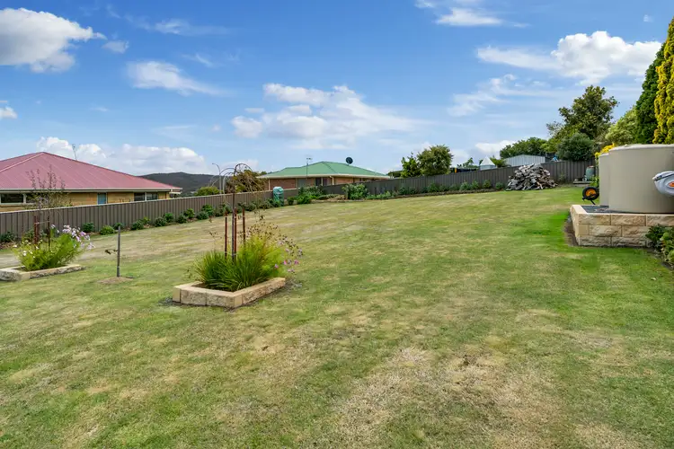 Fourth view of Homely land listing, 45 Roberts Street, Triabunna TAS 7190