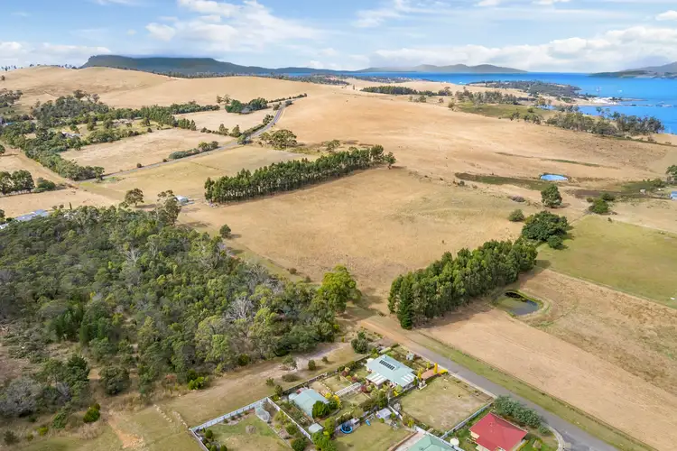 Fifth view of Homely land listing, 45 Roberts Street, Triabunna TAS 7190