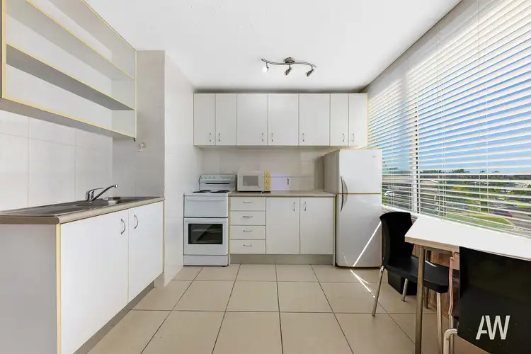 40/24 Wirraway Street, Alexandra Headland QLD 4572