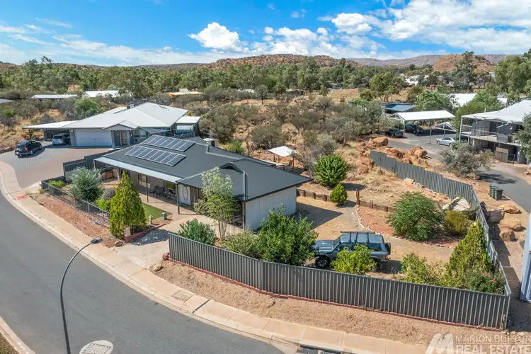 24 Jennerae Drive, Stuart NT 870