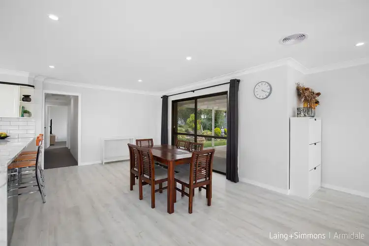 Fifth view of Homely house listing, 42 Rowan Avenue, Uralla NSW 2358
