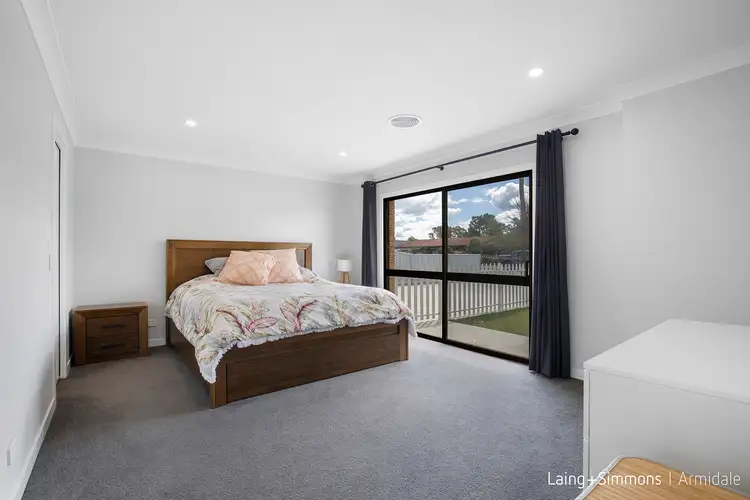 Sixth view of Homely house listing, 42 Rowan Avenue, Uralla NSW 2358