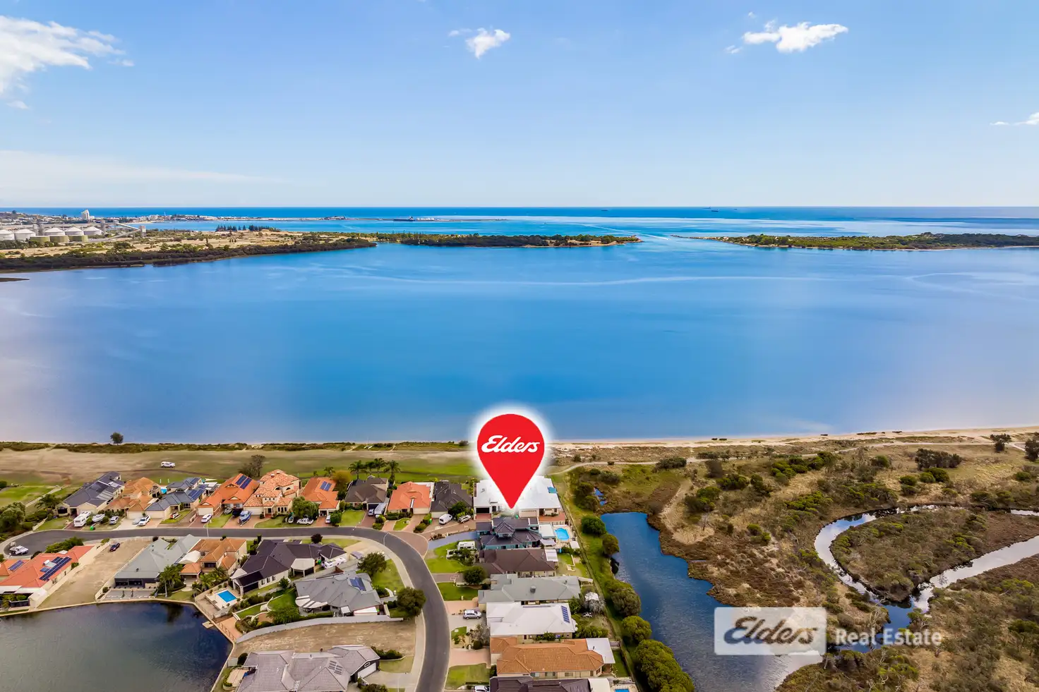 Main view of Homely house listing, 57 Pickworth Retreat, Pelican Point WA 6230
