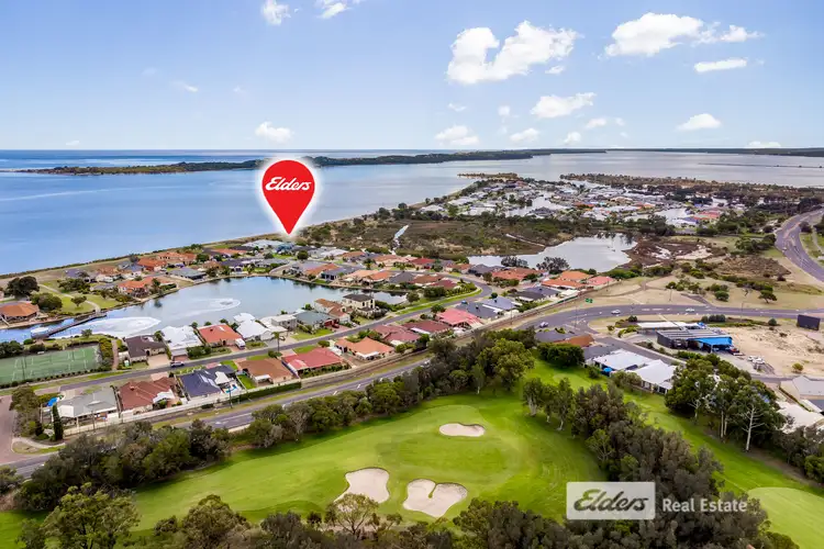Second view of Homely house listing, 57 Pickworth Retreat, Pelican Point WA 6230