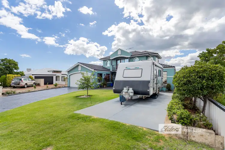Fourth view of Homely house listing, 57 Pickworth Retreat, Pelican Point WA 6230