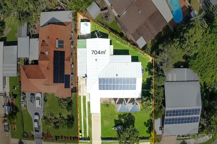 54 Norfolk Esplanade, Caboolture South QLD 4510