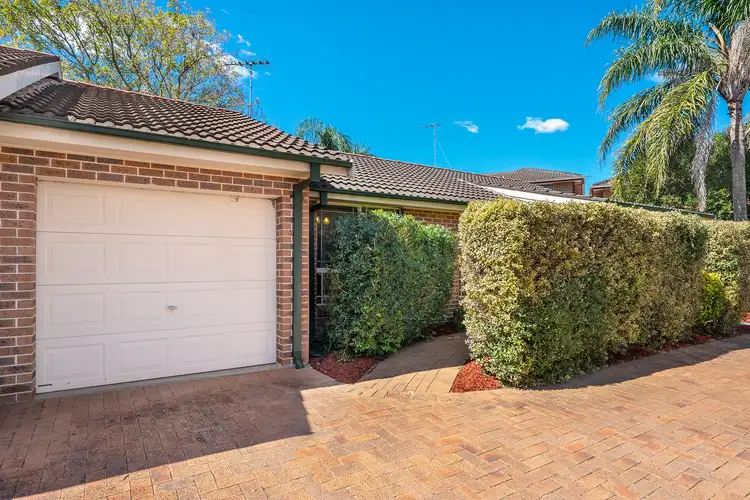 4/106-108 Banksia Avenue, Engadine NSW 2233