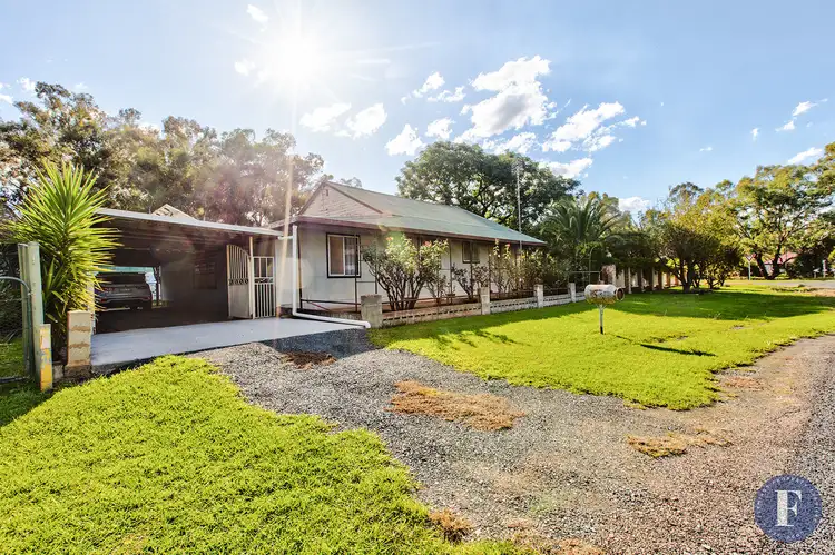 4 Railway Street, Springdale NSW 2666