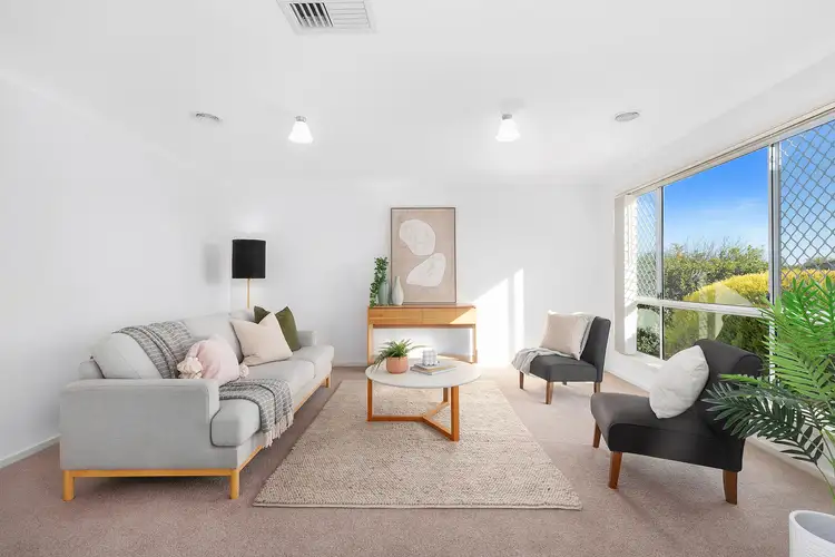 Second view of Homely house listing, 38 Dame Zara Street, Gungahlin ACT 2912