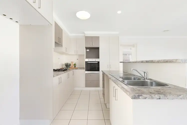 Fourth view of Homely house listing, 38 Dame Zara Street, Gungahlin ACT 2912