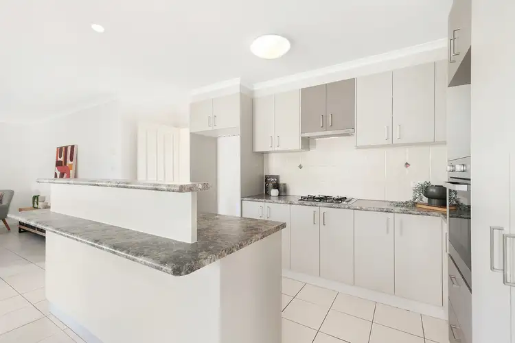 Fifth view of Homely house listing, 38 Dame Zara Street, Gungahlin ACT 2912