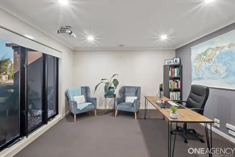 Second view of Homely house listing, 3 Independent Way, Traralgon VIC 3844