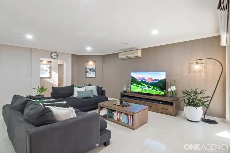 Third view of Homely house listing, 3 Independent Way, Traralgon VIC 3844