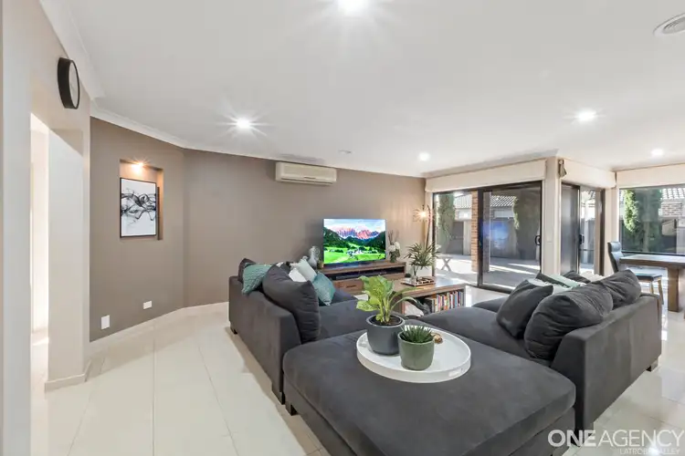 Fourth view of Homely house listing, 3 Independent Way, Traralgon VIC 3844