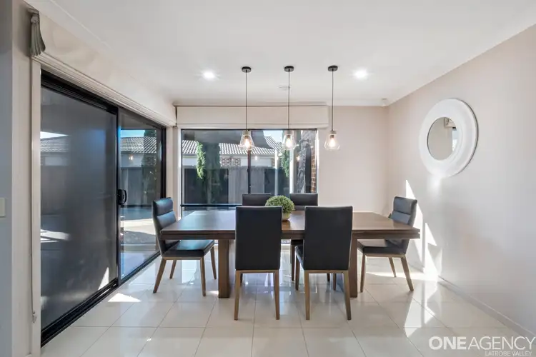 Sixth view of Homely house listing, 3 Independent Way, Traralgon VIC 3844