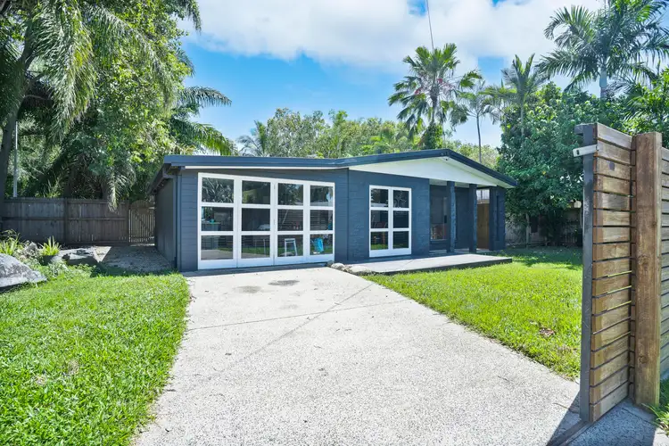 39 Periwinkle Avenue, Trinity Beach QLD 4879