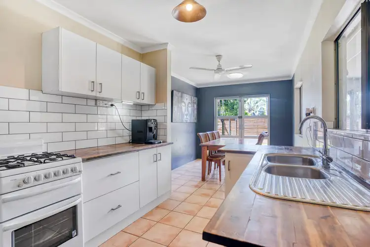 Fourth view of Homely house listing, 39 Periwinkle Avenue, Trinity Beach QLD 4879