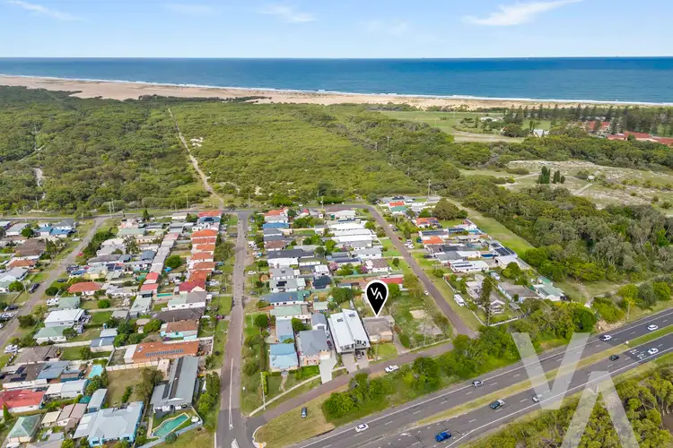 Third view of Homely house listing, 9 Fullerton Street, Fern Bay NSW 2295
