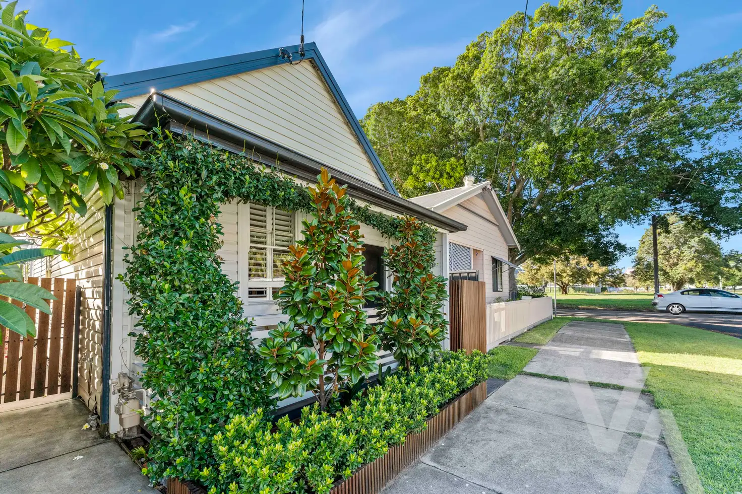 Main view of Homely house listing, 38 Denison Street, Carrington NSW 2294