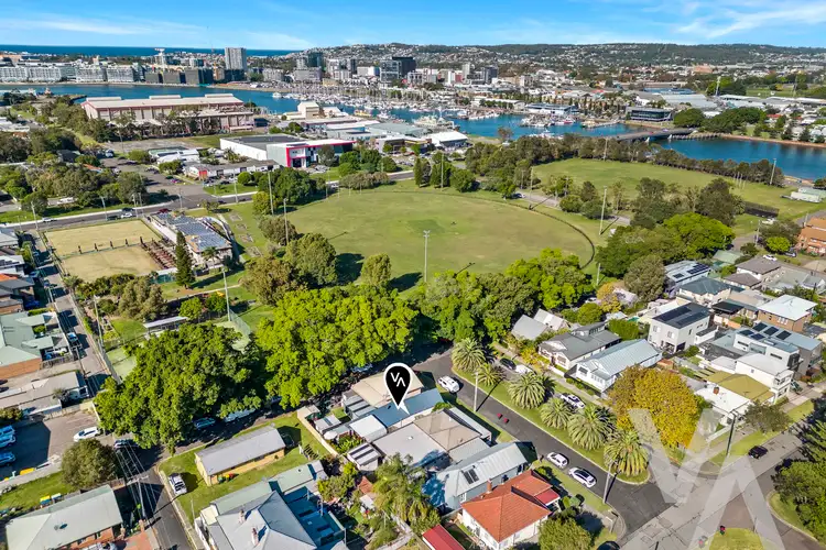 Second view of Homely house listing, 38 Denison Street, Carrington NSW 2294