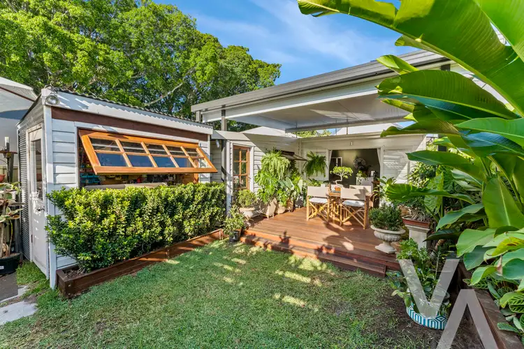 Third view of Homely house listing, 38 Denison Street, Carrington NSW 2294