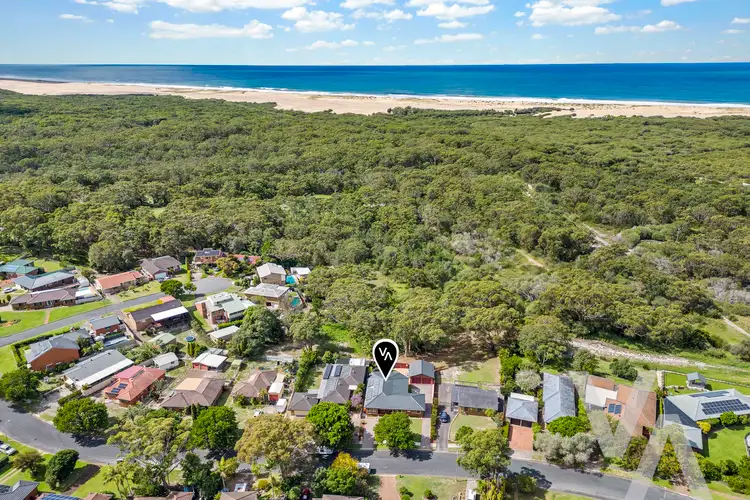 Third view of Homely house listing, 36 Popplewell Road, Fern Bay NSW 2295