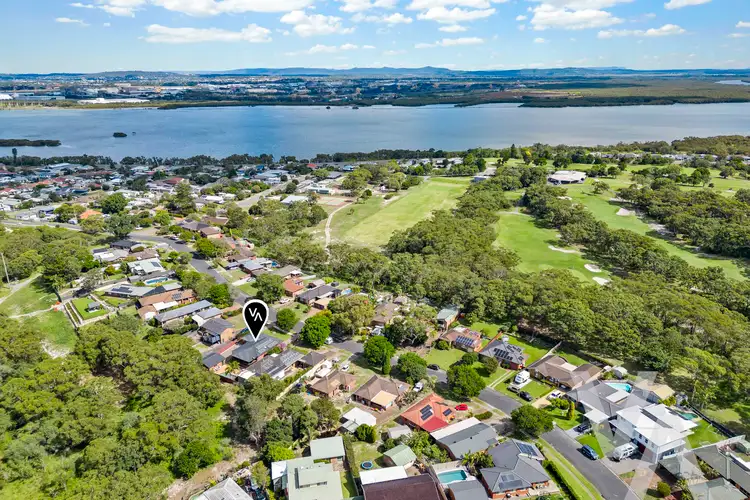 Fourth view of Homely house listing, 36 Popplewell Road, Fern Bay NSW 2295