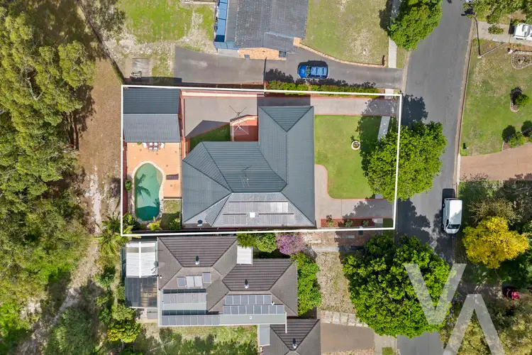 Fifth view of Homely house listing, 36 Popplewell Road, Fern Bay NSW 2295