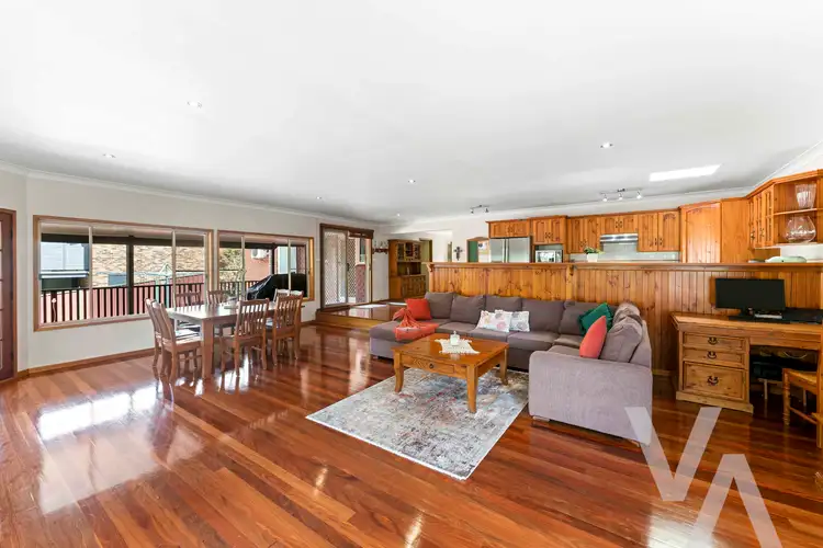 Sixth view of Homely house listing, 36 Popplewell Road, Fern Bay NSW 2295