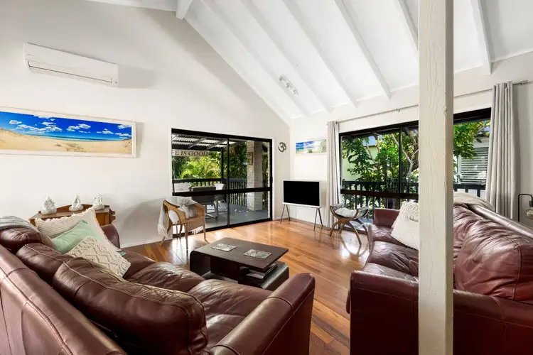 Fourth view of Homely house listing, 34 Okinja Road, Alexandra Headland QLD 4572