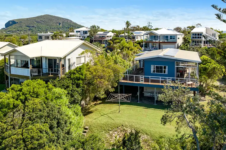 Sixth view of Homely house listing, 14 Neurum Road, Yaroomba QLD 4573