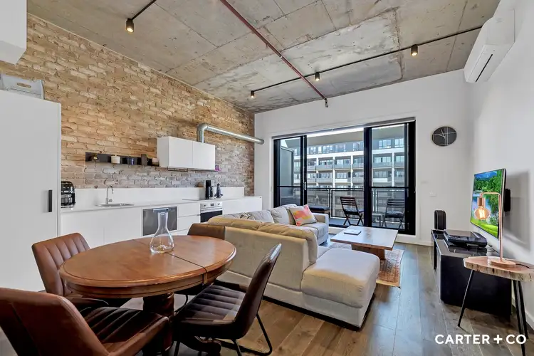 709/35 Furzer Street, Phillip ACT 2606