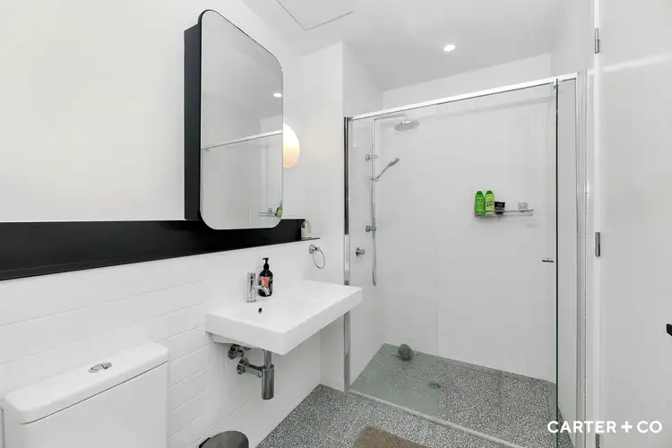 Fifth view of Homely apartment listing, 709/35 Furzer Street, Phillip ACT 2606