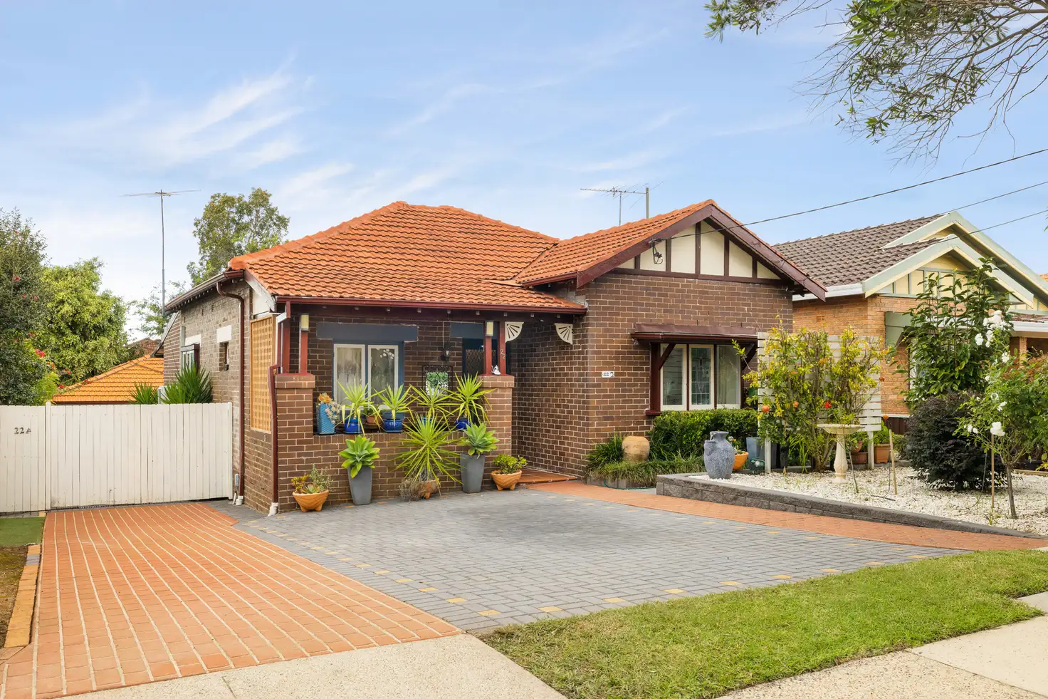 Main view of Homely house listing, 22 Myall Street, Concord West NSW 2138