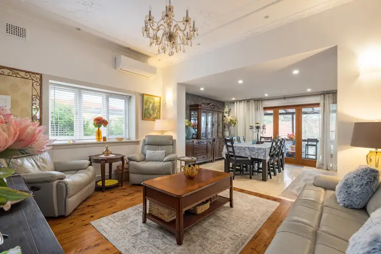 Second view of Homely house listing, 22 Myall Street, Concord West NSW 2138