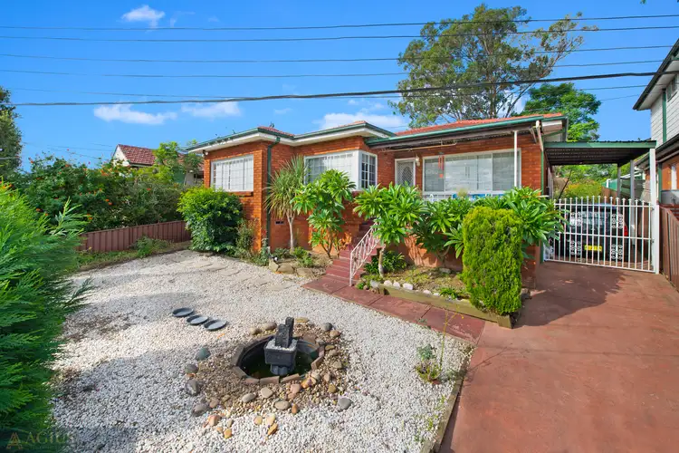 Main view of Homely house listing, 3 Fowler Street, Seven Hills NSW 2147