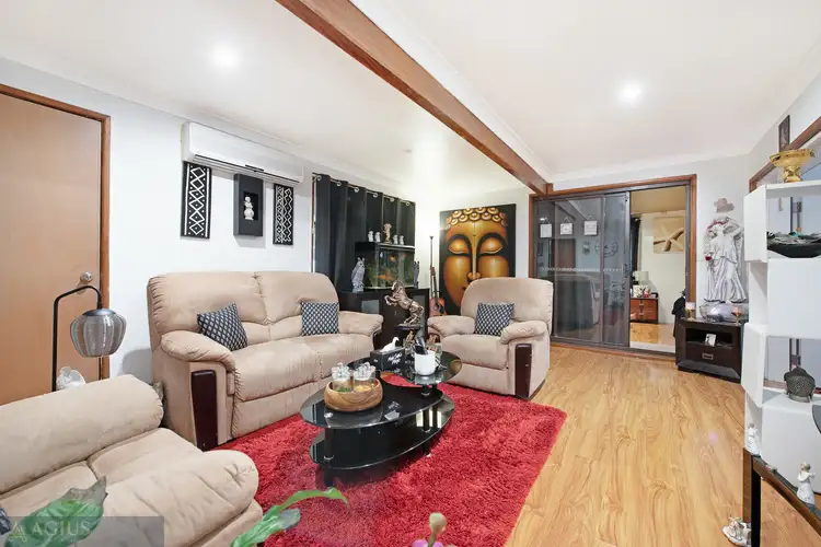 Second view of Homely house listing, 3 Fowler Street, Seven Hills NSW 2147