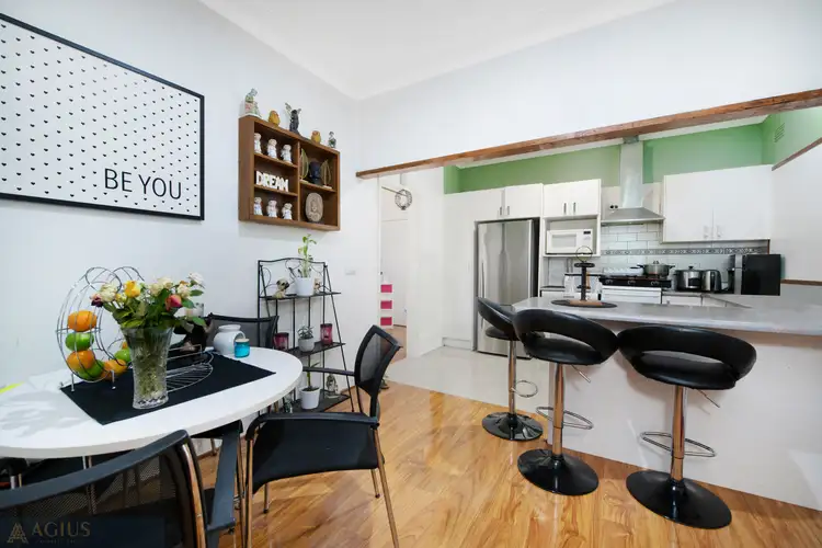 Fourth view of Homely house listing, 3 Fowler Street, Seven Hills NSW 2147