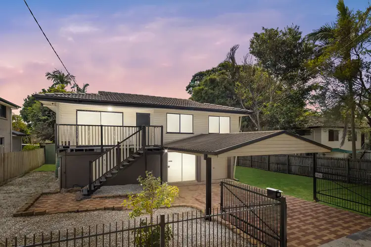 16 Macarthur Crescent, Slacks Creek QLD 4127