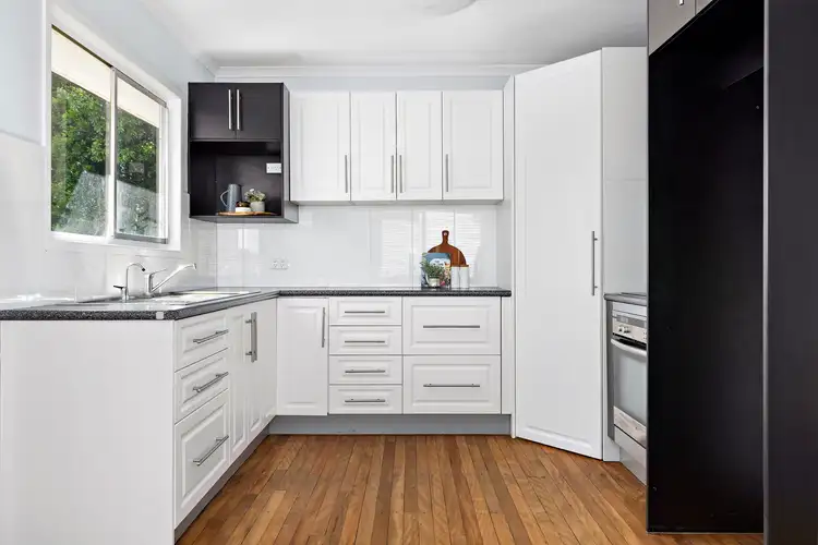 Second view of Homely house listing, 16 Macarthur Crescent, Slacks Creek QLD 4127