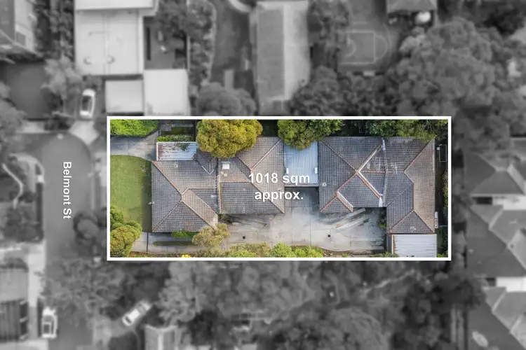 1-4/6 Belmont Street, Surrey Hills VIC 3127