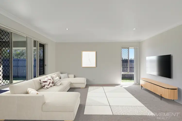 Fifth view of Homely house listing, 51 Adam Street, Beachmere QLD 4510