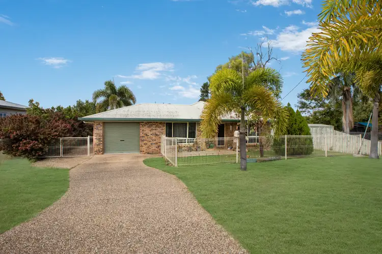 Main view of Homely house listing, 2 Face Street, Park Avenue QLD 4701